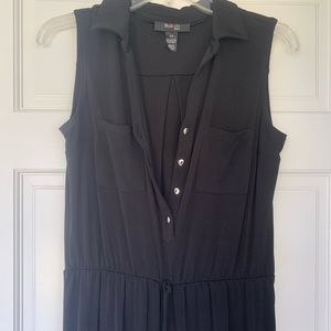 Style & Co. Romper